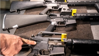 México obtiene sentencia favorable en Arizona por demanda contra vendedoras de armas