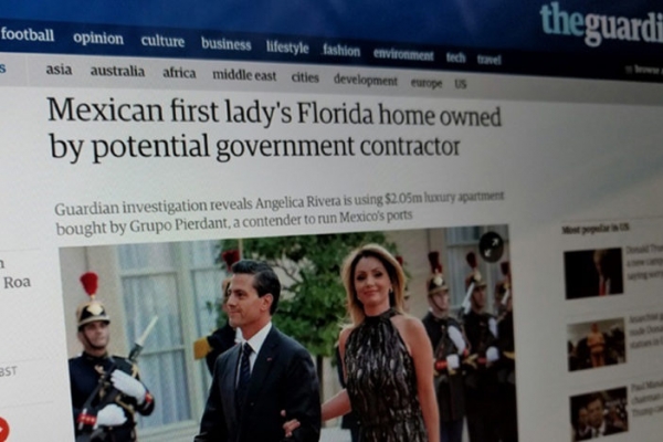 Amenazan a corresponsal de The Guardian por reportaje sobre departamento de Rivera