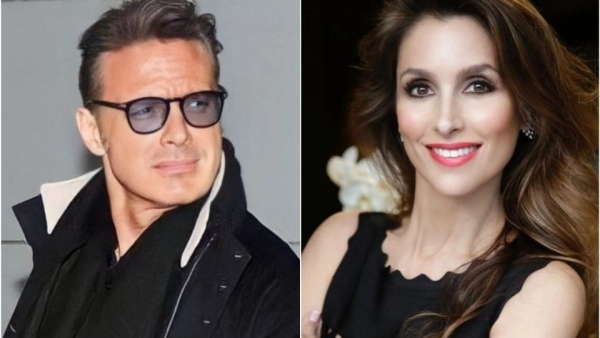 Pap De Checo P Rez Confiesa Que Luis Miguel No Le Baj La Esposa A Su