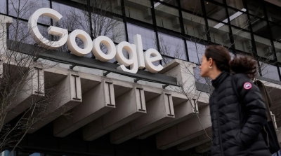 Google despide a 28 empleados tras protestar por el conflicto en la Franja de Gaza