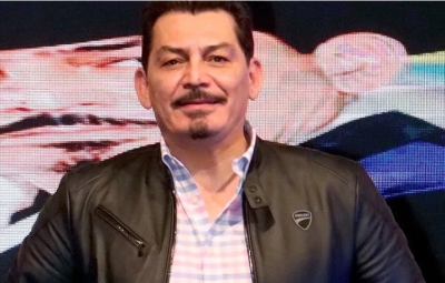 José Manuel Figueroa informa que ya procedió legalmente contra Alicia Machado