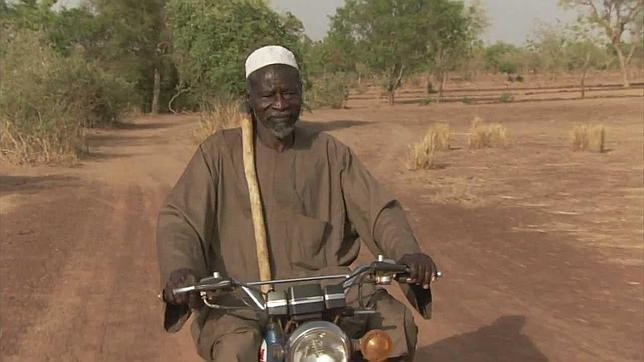  i1.ytimg.com Yacouba Sawadogo, el hombre que detuvo el avance del desierto 