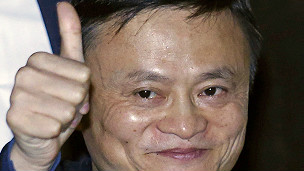 Jack Ma