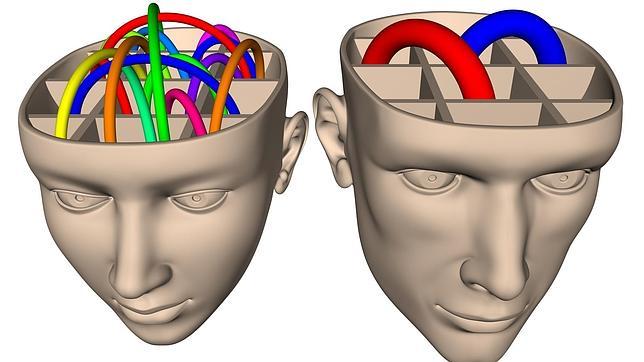 FOTOLIA Los estudios de neuroimagen encuentran diferencias. Pero ¿sus conclusiones son fiables?