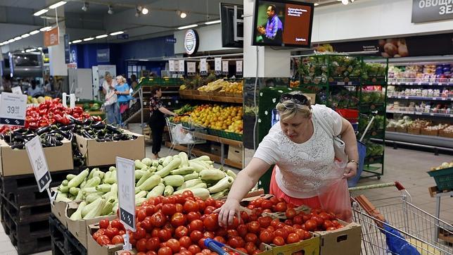 EFE La pasividad del consumidor es uno de los principales problemas