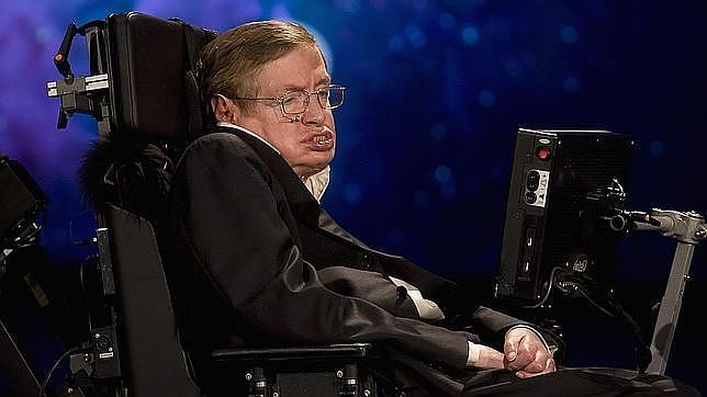 ABC Stephen Hawking