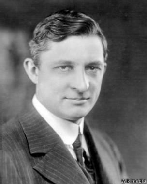 Willis Carrier: de mover partículas de aire a mover gente. 