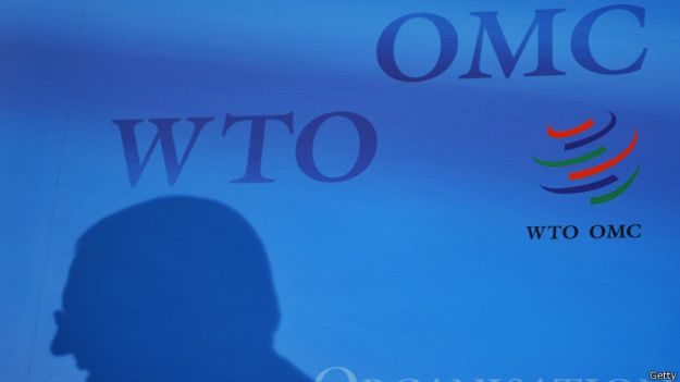 Hay 12 demandas en curso de América Latina contra China ante la Organización Mundial del Comercio (OMC). Hay 12 demandas en curso de América Latina contra China ante la Organización Mundial del Comercio (OMC).