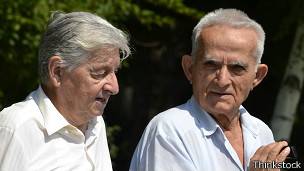 El síndrome de Bayés afecta principalmente a los ancianos y puede ocasionar ictus y demencia. El síndrome de Bayés afecta principalmente a los ancianos y puede ocasionar ictus y demencia.