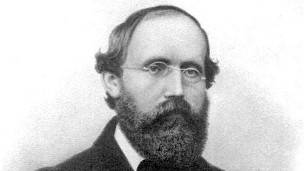 El académico Bernhard Riemann formuló este problema en 1859. El académico Bernhard Riemann formuló este problema en 1859.