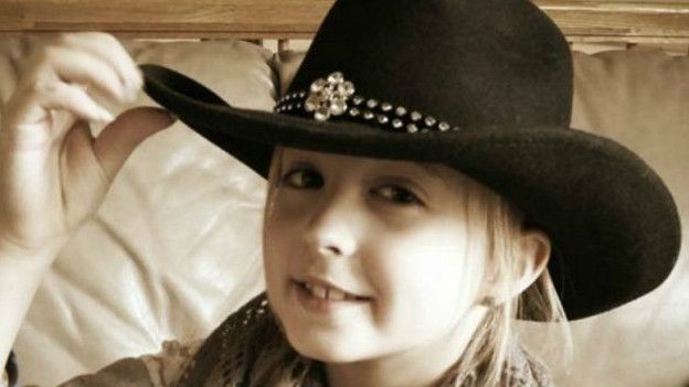 La campaña para ayudar a Chrissy ya ha superado los US$50.000