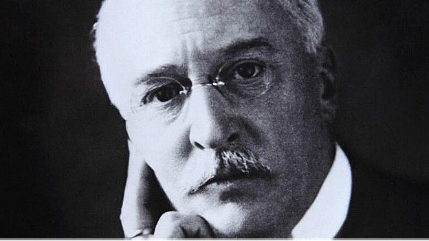 Rudolf Diesel se había propuesto crear un motor más eficiente.