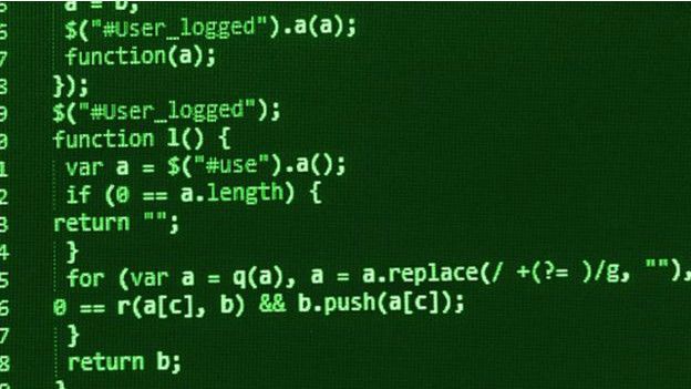Los programadores web a veces utilizan plantillas prefabricadas de código que disponen de más utilidades de las que necesita la web. Los programadores web a veces utilizan plantillas prefabricadas de código que disponen de más utilidades de las que necesita la web.
