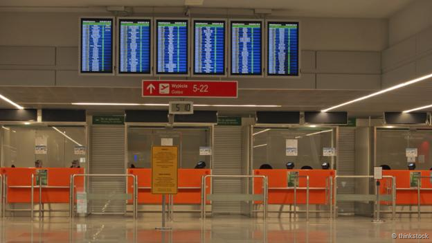 Un experimento psicológico en aeropuertos de Europa reveló que una entrevista bien conducida puede ser la respuesta al problema de cómo identificar a personas con falsas intenciones.