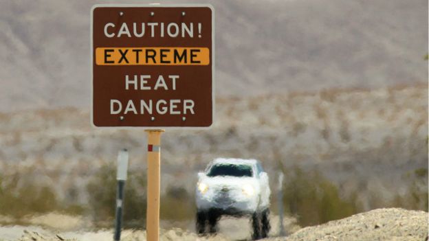 Las condiciones extremas del clima también pueden dar pie a pagos extra en ciertos países. Las condiciones extremas del clima también pueden dar pie a pagos extra en ciertos países.