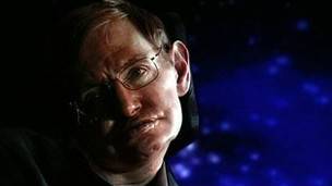 Los desarrolladores del sistema que utiliza James Walker aseguran que es entre 10 y 20 más rápido que el de Stephen Hawking.