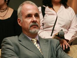 Raúl Padilla López, líder de facto de la U de G