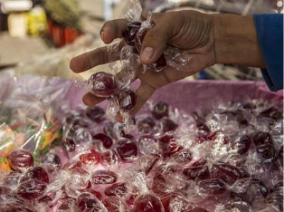 La OMS señala que una vez dentro del cuerpo, el plomo se distribuye hasta alcanzar el cerebro, hígado, riñones.