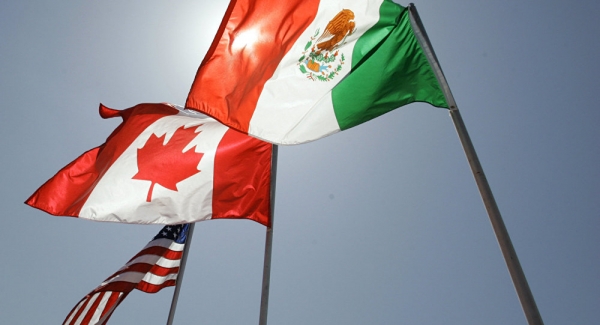 T-MEC: EEUU, México y Canadá vetan a China y renacionalizan el petróleo mexicano