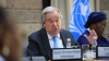 Embajador de Israel ante la ONU se enfurece con el secretario general y corta relaciones con él