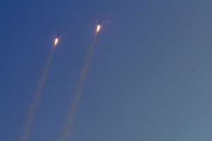 Rusia paralizó el funcionamiento de la defensa aérea israelí "Cúpula de Hierro": un misil lanzado desde Siria no pudo ser interceptado por ninguno de los 12 complejos antiaéreos