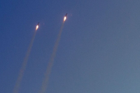 Rusia paralizó el funcionamiento de la defensa aérea israelí &quot;Cúpula de Hierro&quot;: un misil lanzado desde Siria no pudo ser interceptado por ninguno de los 12 complejos antiaéreos