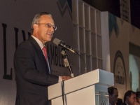 José Medina Mora indica que en el nuevo proceso de licitación se deben aclarar los tiempos de cada paso.