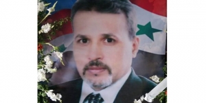 Dr. Aziz Esber