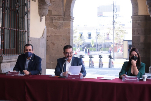 Denuncia Morena adquisición de patrullas a sobreprecio