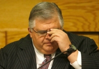 El economista, que ha estado en el cargo desde enero, se convertiría en Gerente del Banco de Pagos Internacionales a partir de julio de 2017.