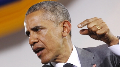 Obama: &quot;Los días en que EE.UU. creía que podía interferir en América Latina se han acabado&quot;