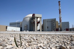 Base militar de Dimona en Israel: El secreto de una instalación nuclear en el desierto del Néguev