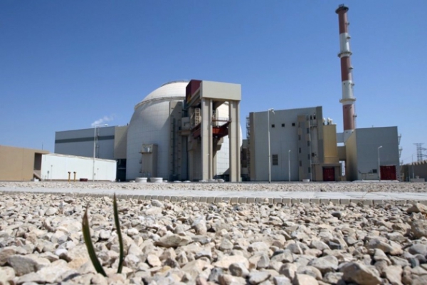 Base militar de Dimona en Israel: El secreto de una instalación nuclear en el desierto del Néguev