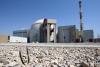 Base militar de Dimona en Israel: El secreto de una instalación nuclear en el desierto del Néguev