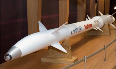 ¿Obtuvo Rusia un misil &quot;Honda de David&quot;?