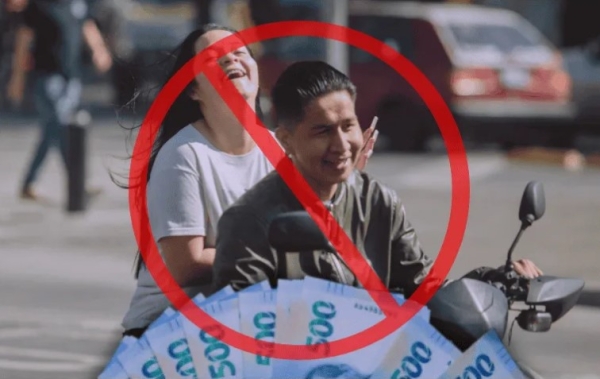 Motos de Jalisco pueden recibir multas de hasta 23 mil pesos por este motivo