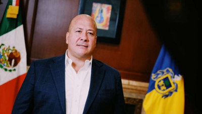 Con Enrique Alfaro crece 57.8 por ciento la deuda de Jalisco