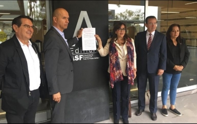 Las administraciones municipales han calificado como falsos los señalamientos hechos por militantes de Morena ante el Senado.