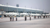 Inauguran en Ciudad de México el aeropuerto internacional Felipe Ángeles