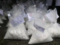 Cocaina en la fabrica de Coca-Cola en Francia