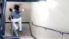 Escena del video