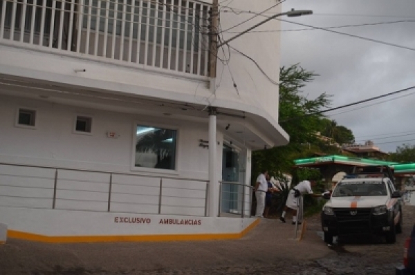 Turista tapatío muere en el hotel Park Royal de Puerto Vallarta; empleados del hostal obstaculizan investigación de los hechos