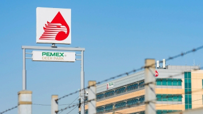 EE.UU. destapa un grave escándalo de corrupción en Petróleos Mexicanos