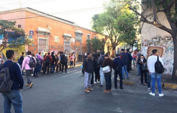 Por tiempo indefinido el paro camionero, anuncia Vocero de los transportistas