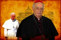 El Cardenal insurgente