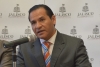 Eduardo Almaguer Ramírez, fiscal de Jalisco.