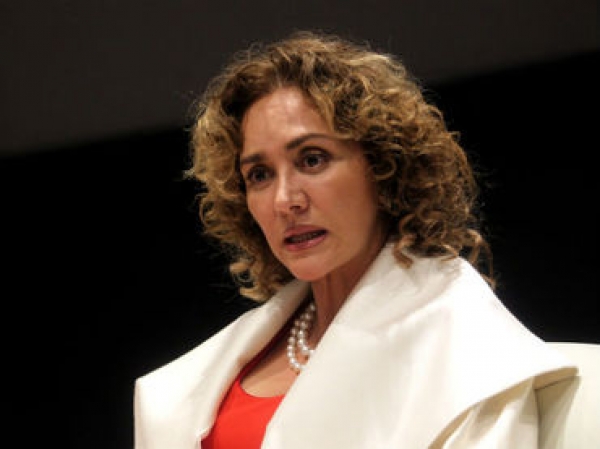 Los abogados de la empresaria indican que fue el propio Vergara quien solicitó en 2015 que las menores se quedaran con ella