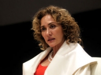 Los abogados de la empresaria indican que fue el propio Vergara quien solicitó en 2015 que las menores se quedaran con ella