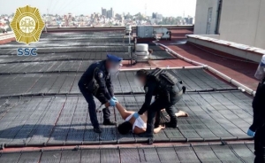 Fallece joven infectado de coronavirus que intentó suicidarse en hospital