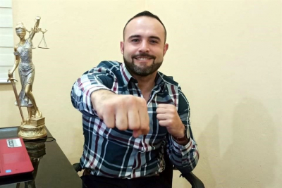 Tras recurrir al Tribunal Electoral del Estado, Gonzalo Álvarez Barragán, hermano del boxeador Saúl "Canelo" Álvarez, será candidato a la Alcaldía de Zapotlanejo.